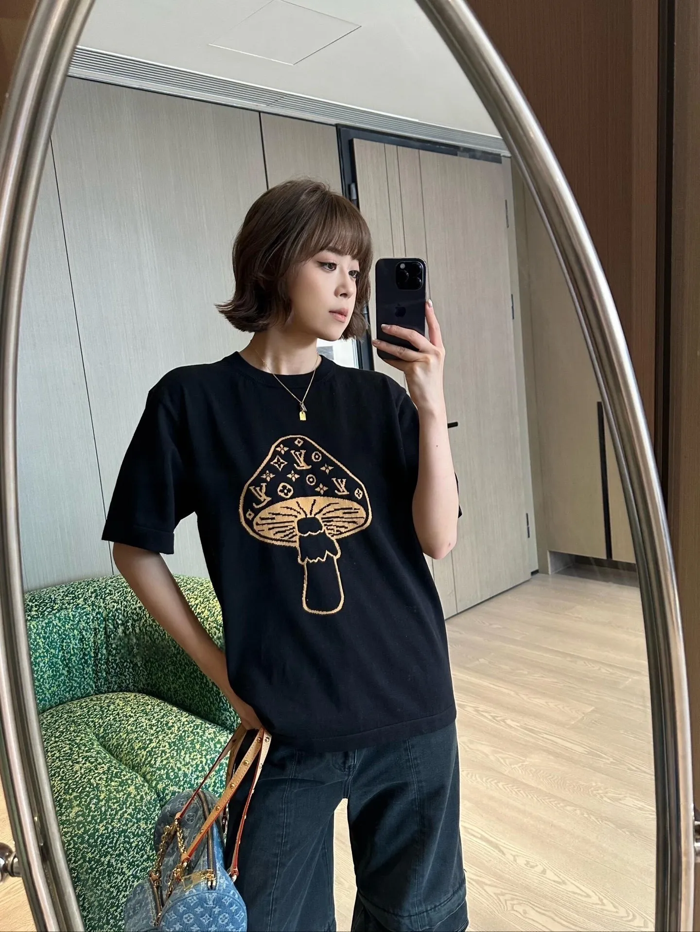 Louis Vuitton/ 26ss